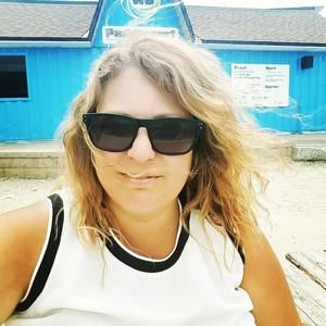 Meet your Posher, Karen